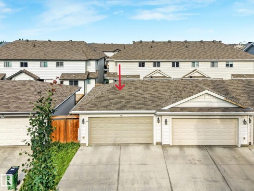 1251 163 Street Sw, Edmonton, AB - Outdoor