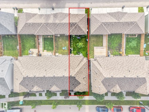 1251 163 Street Sw, Edmonton, AB - 