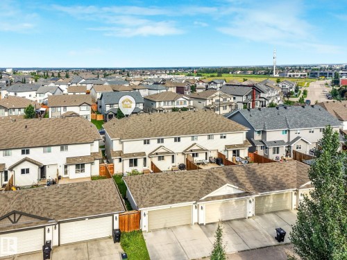 1251 163 Street Sw, Edmonton, AB - Outdoor