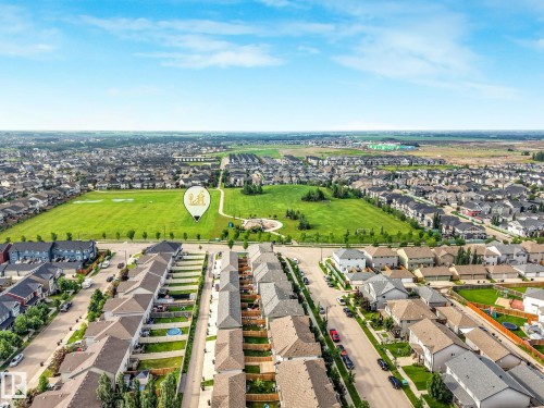 1251 163 Street Sw, Edmonton, AB - Outdoor With View