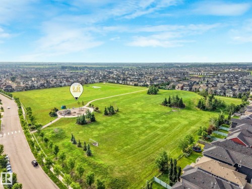 1251 163 Street Sw, Edmonton, AB - Outdoor With View