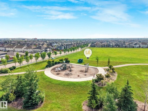 1251 163 Street Sw, Edmonton, AB - Outdoor With View