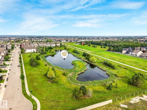 1251 163 Street Sw, Edmonton, AB - Outdoor With View