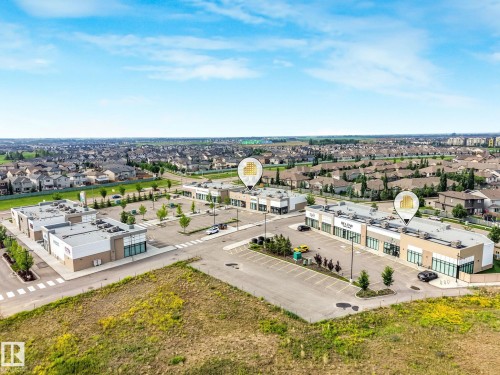 1251 163 Street Sw, Edmonton, AB - Outdoor With View