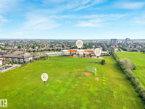 1251 163 Street Sw, Edmonton, AB - Outdoor With View