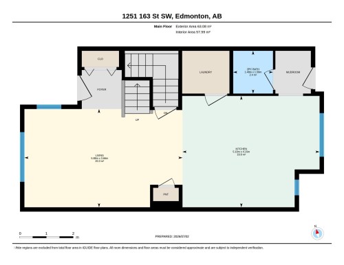1251 163 Street Sw, Edmonton, AB - Other