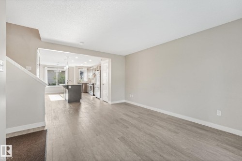 1251 163 Street Sw, Edmonton, AB - Indoor Photo Showing Other Room