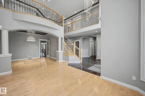 13608 160 Avenue Nw, Edmonton, AB - Indoor Photo Showing Other Room