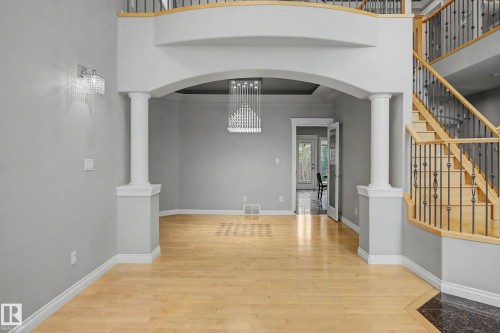 13608 160 Avenue Nw, Edmonton, AB - Indoor Photo Showing Other Room