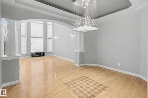 13608 160 Avenue Nw, Edmonton, AB - Indoor Photo Showing Other Room