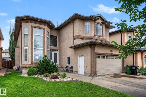 13608 160 Avenue Nw, Edmonton, AB - Outdoor