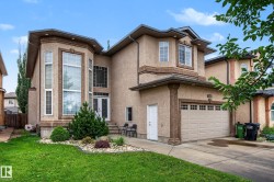 13608 160 Avenue NW  Edmonton, AB T6V 0B9