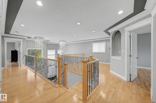 13608 160 Avenue Nw, Edmonton, AB - Indoor Photo Showing Other Room