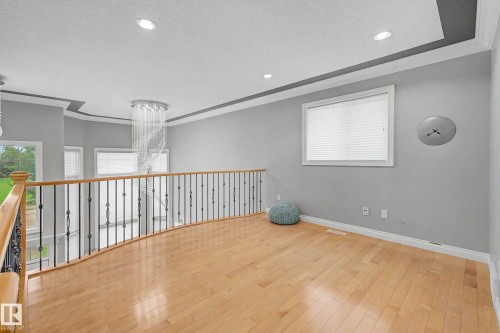 13608 160 Avenue Nw, Edmonton, AB - Indoor Photo Showing Other Room