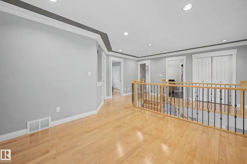 13608 160 Avenue Nw, Edmonton, AB - Indoor Photo Showing Other Room