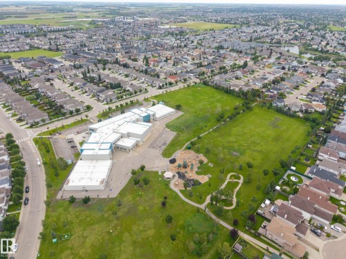 13608 160 Avenue Nw, Edmonton, AB - Outdoor With View
