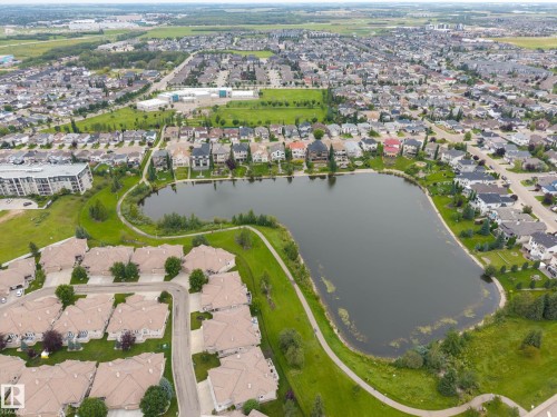 13608 160 Avenue Nw, Edmonton, AB - Outdoor With View