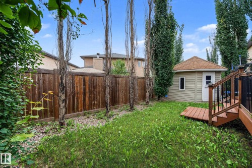 13608 160 Avenue Nw, Edmonton, AB - Outdoor