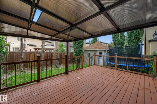 13608 160 Avenue Nw, Edmonton, AB - Outdoor With Exterior