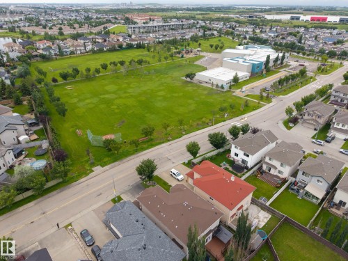 13608 160 Avenue Nw, Edmonton, AB - Outdoor With View