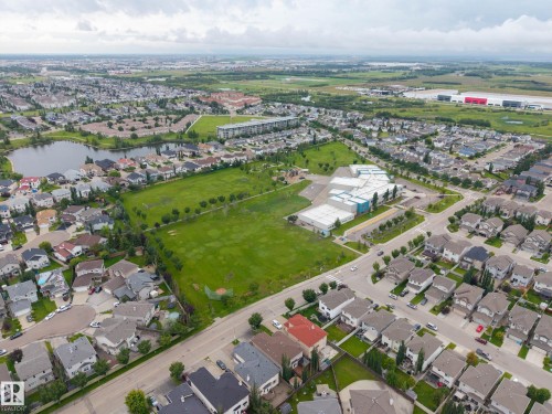 13608 160 Avenue Nw, Edmonton, AB - Outdoor With View