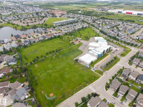 13608 160 Avenue Nw, Edmonton, AB - Outdoor With View