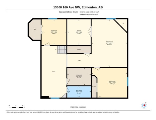 13608 160 Avenue Nw, Edmonton, AB - Other
