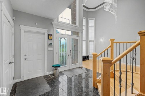 13608 160 Avenue Nw, Edmonton, AB - Indoor Photo Showing Other Room