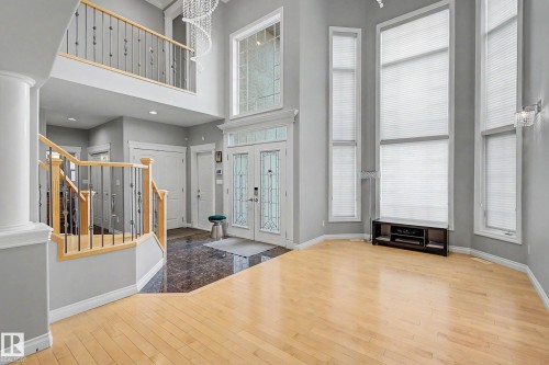 13608 160 Avenue Nw, Edmonton, AB - Indoor Photo Showing Other Room