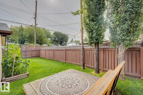 10151 71 Street Nw, Edmonton, AB - Outdoor