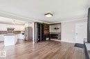 10151 71 Street Nw, Edmonton, AB  - Indoor With Fireplace 