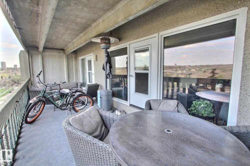#508 9918 101 St Nw, Edmonton, AB - Outdoor