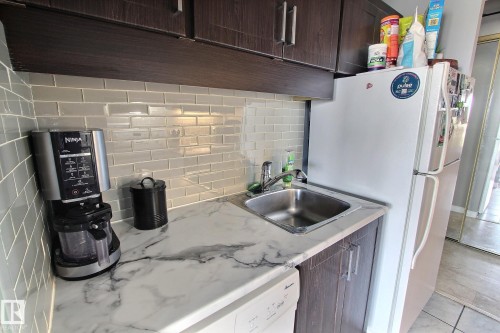 #508 9918 101 St Nw, Edmonton, AB - Indoor Photo Showing Other Room