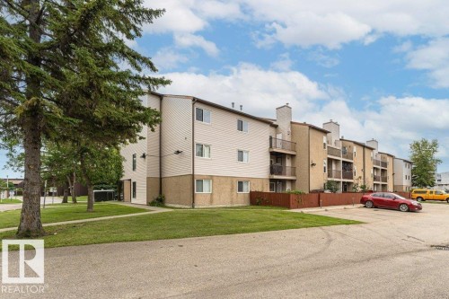 #209 14004 26 St Nw, Edmonton, AB - Outdoor