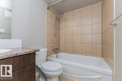 #209 14004 26 St Nw, Edmonton, AB - Indoor Photo Showing Bathroom