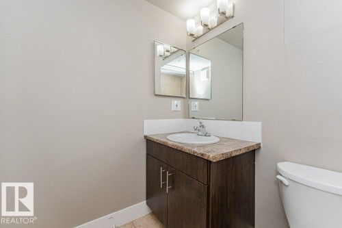 #209 14004 26 St Nw, Edmonton, AB - Indoor Photo Showing Bathroom