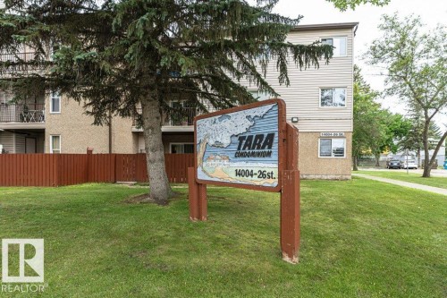 #209 14004 26 St Nw, Edmonton, AB - Outdoor