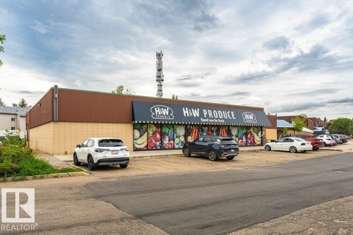 #209 14004 26 St Nw, Edmonton, AB - Outdoor