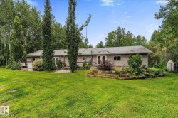 #20 52414 RGE ROAD 30  Rural Parkland County, AB T7Y 2M5