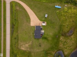 Aerial view - 