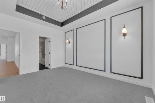 5 Grayson Green, Stony Plain, AB - Indoor Photo Showing Other Room
