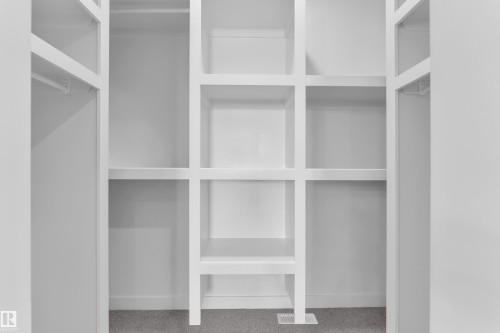 5 Grayson Green, Stony Plain, AB - Indoor With Storage