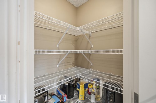 11543 11 Avenue Sw, Edmonton, AB - Indoor With Storage