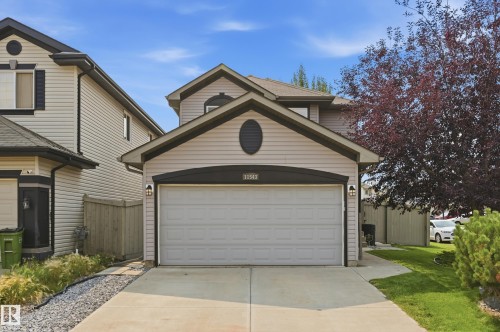 11543 11 Avenue Sw, Edmonton, AB - Outdoor With Exterior