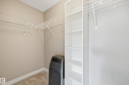 11543 11 Avenue Sw, Edmonton, AB - Indoor With Storage
