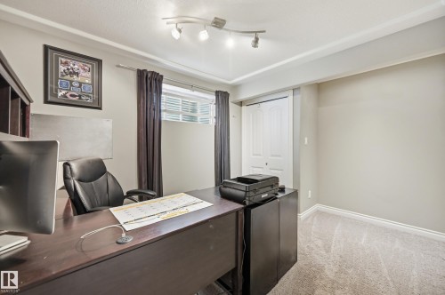 11543 11 Avenue Sw, Edmonton, AB - Indoor