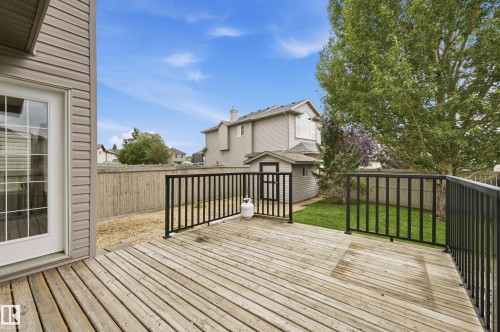 11543 11 Avenue Sw, Edmonton, AB - Outdoor With Deck Patio Veranda With Exterior
