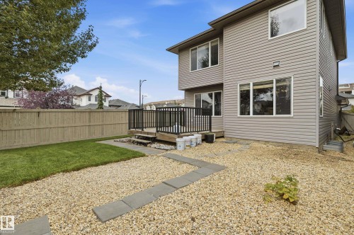 11543 11 Avenue Sw, Edmonton, AB - Outdoor