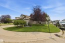 11543 11 Avenue Sw, Edmonton, AB  - Outdoor 