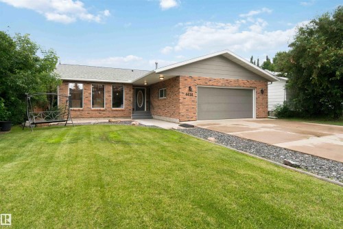 4414 53A Avenue   Smoky Lake Town, AB T0A 3C0
